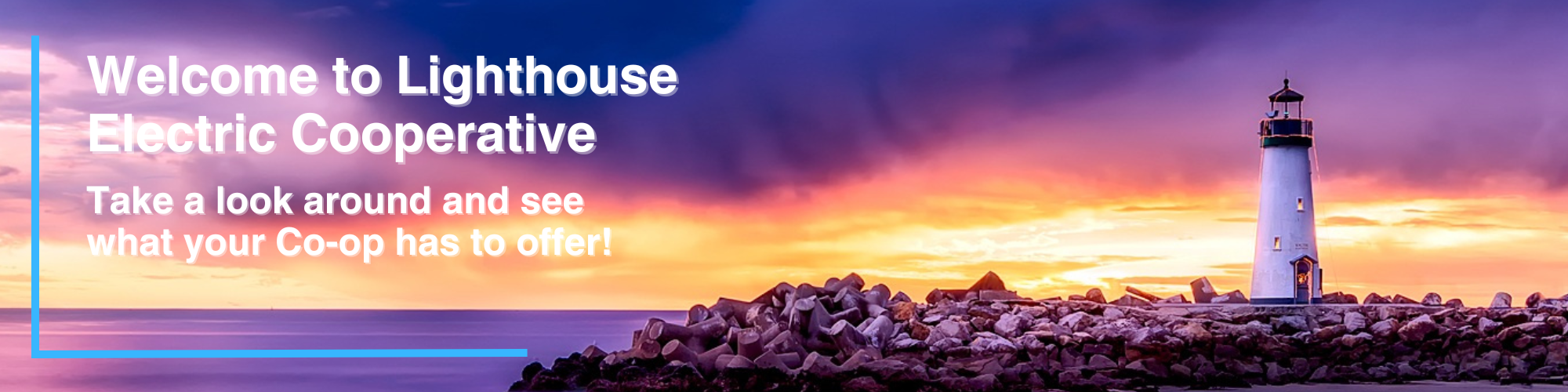 Home Lighthouse Electric Cooperative